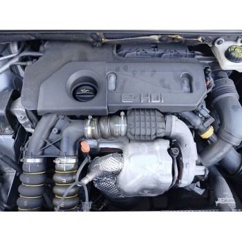 Recambio de motor completo para citroën c4 ii (nc_) 1.6 hdi 115 referencia OEM IAM 0135QY / 0139WQ  