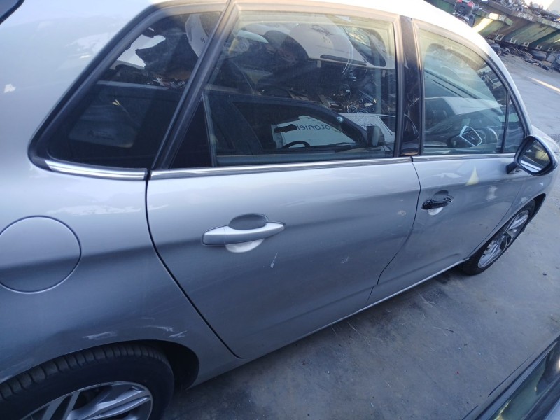 Recambio de puerta trasera derecha para citroën c4 ii (nc_) 1.6 hdi 115 referencia OEM IAM 9008X2  