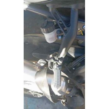 Recambio de bomba freno para yamaha r7 referencia OEM IAM 56P2583V00  