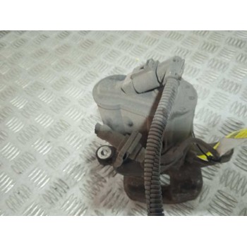 Recambio de pinza freno trasera derecha para volkswagen passat variant (3c5) highline referencia OEM IAM  ELECTRICA TRW