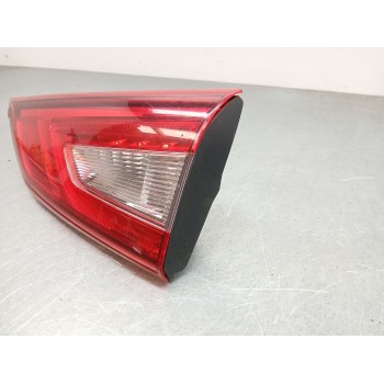 Recambio de piloto trasero derecho interior para nissan qashqai ii (j11, j11_) 1.5 dci referencia OEM IAM 265504EA5E  