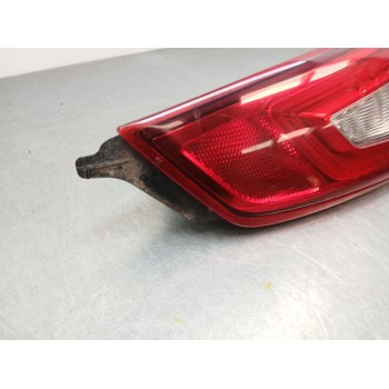 Recambio de piloto trasero derecho interior para nissan qashqai ii (j11, j11_) 1.5 dci referencia OEM IAM 265504EA5E  
