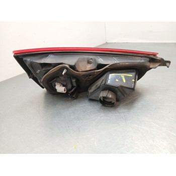 Recambio de piloto trasero derecho interior para nissan qashqai ii (j11, j11_) 1.5 dci referencia OEM IAM 265504EA5E  
