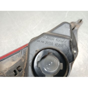 Recambio de piloto trasero derecho interior para nissan qashqai ii (j11, j11_) 1.5 dci referencia OEM IAM 265504EA5E  