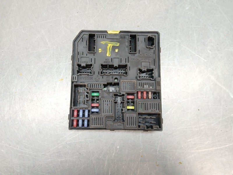 Recambio de modulo electronico para nissan qashqai ii (j11, j11_) 1.5 dci referencia OEM IAM 284B74BA0A  