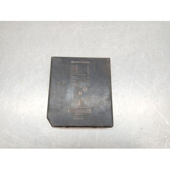 Recambio de modulo electronico para nissan qashqai ii (j11, j11_) 1.5 dci referencia OEM IAM 284B74BA0A  