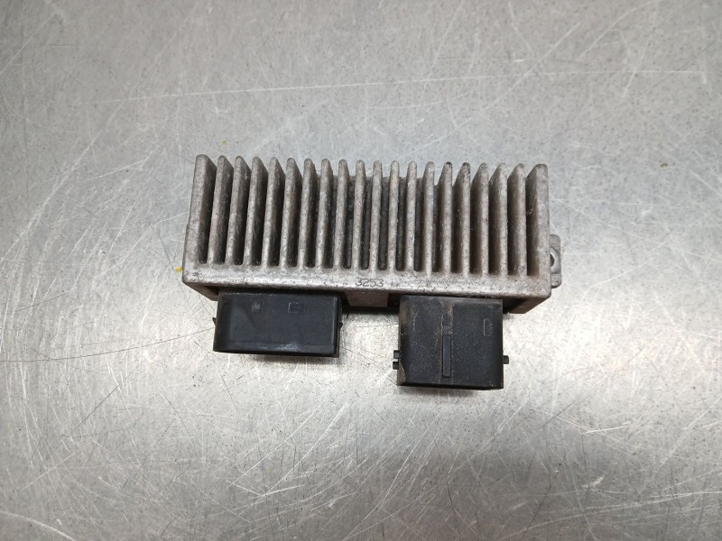 Recambio de modulo electronico para nissan qashqai ii (j11, j11_) 1.5 dci referencia OEM IAM 8200558438A  
