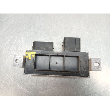 Recambio de modulo electronico para nissan qashqai ii (j11, j11_) 1.5 dci referencia OEM IAM 8200558438A  