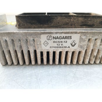 Recambio de modulo electronico para nissan qashqai ii (j11, j11_) 1.5 dci referencia OEM IAM 8200558438A  