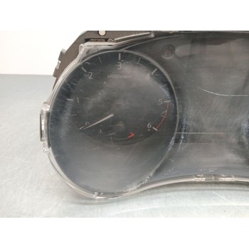 Recambio de cuadro instrumentos para nissan qashqai ii (j11, j11_) 1.5 dci referencia OEM IAM 4EL2AB6UM  