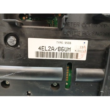 Recambio de cuadro instrumentos para nissan qashqai ii (j11, j11_) 1.5 dci referencia OEM IAM 4EL2AB6UM  