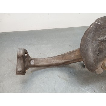 Recambio de mangueta delantera derecha para audi a4 b8 avant (8k5) 2.0 tdi referencia OEM IAM 8K0407254R / 8K0407254T  