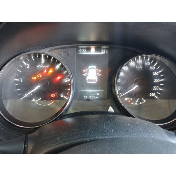 Recambio de cuadro instrumentos para nissan qashqai ii (j11, j11_) 1.5 dci referencia OEM IAM 4EL2AB6UM  
