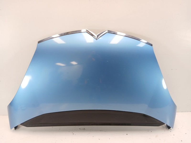 Recambio de capot para citroën c4 picasso i monospace (ud_) 1.6 hdi referencia OEM IAM 7901N7  