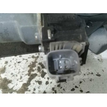 Recambio de elevalunas delantero derecho para nissan juke (f15) tekna referencia OEM IAM   2 PINS