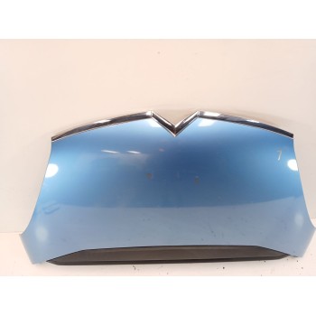 Recambio de capot para citroën c4 picasso i monospace (ud_) 1.6 hdi referencia OEM IAM 7901N7  