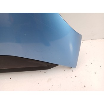 Recambio de capot para citroën c4 picasso i monospace (ud_) 1.6 hdi referencia OEM IAM 7901N7  