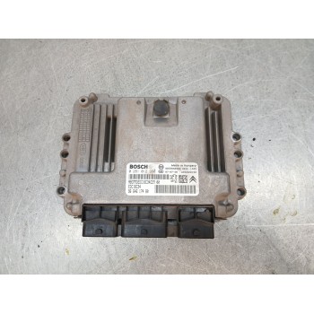 CENTRALITA MOTOR UCE 9664617480 