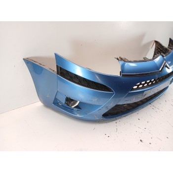 Recambio de paragolpes delantero para citroën c4 picasso i monospace (ud_) 1.6 hdi referencia OEM IAM 7401WK 9680402277 