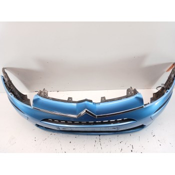 Recambio de paragolpes delantero para citroën c4 picasso i monospace (ud_) 1.6 hdi referencia OEM IAM 7401WK 9680402277 