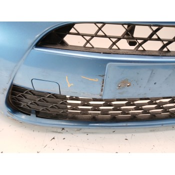Recambio de paragolpes delantero para citroën c4 picasso i monospace (ud_) 1.6 hdi referencia OEM IAM 7401WK 9680402277 