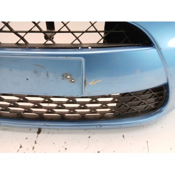 Recambio de paragolpes delantero para citroën c4 picasso i monospace (ud_) 1.6 hdi referencia OEM IAM 7401WK 9680402277 