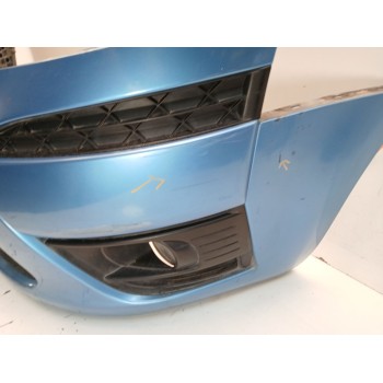 Recambio de paragolpes delantero para citroën c4 picasso i monospace (ud_) 1.6 hdi referencia OEM IAM 7401WK 9680402277 