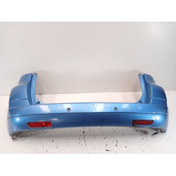 Recambio de paragolpes trasero para citroën c4 picasso i monospace (ud_) 1.6 hdi referencia OEM IAM 9680518277  