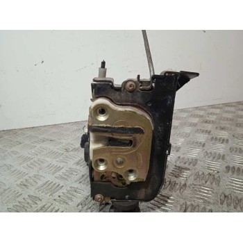 CERRADURA PUERTA DELANTERA DERECHA 5+2 CABLES