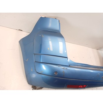 Recambio de paragolpes trasero para citroën c4 picasso i monospace (ud_) 1.6 hdi referencia OEM IAM 9680518277  