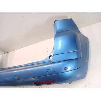 Recambio de paragolpes trasero para citroën c4 picasso i monospace (ud_) 1.6 hdi referencia OEM IAM 9680518277  