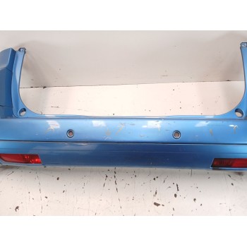 Recambio de paragolpes trasero para citroën c4 picasso i monospace (ud_) 1.6 hdi referencia OEM IAM 9680518277  