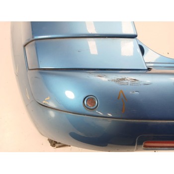 Recambio de paragolpes trasero para citroën c4 picasso i monospace (ud_) 1.6 hdi referencia OEM IAM 9680518277  