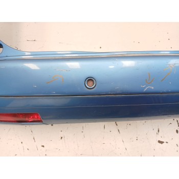 Recambio de paragolpes trasero para citroën c4 picasso i monospace (ud_) 1.6 hdi referencia OEM IAM 9680518277  