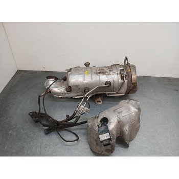 FILTRO DE PARTICULAS 9846386080 k786 