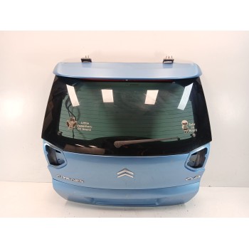 Recambio de porton trasero para citroën c4 picasso i monospace (ud_) 1.6 hdi referencia OEM IAM 8701W8  