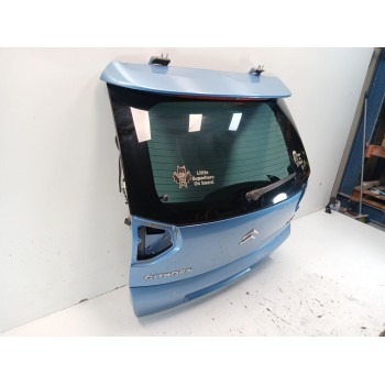 Recambio de porton trasero para citroën c4 picasso i monospace (ud_) 1.6 hdi referencia OEM IAM 8701W8  