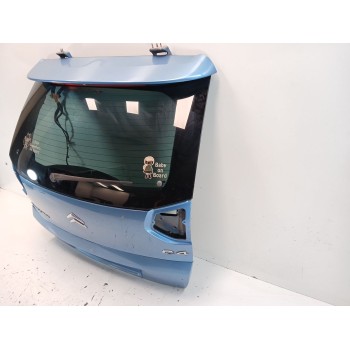 Recambio de porton trasero para citroën c4 picasso i monospace (ud_) 1.6 hdi referencia OEM IAM 8701W8  