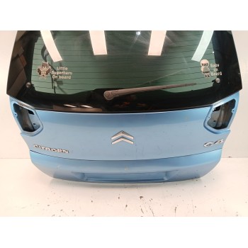 Recambio de porton trasero para citroën c4 picasso i monospace (ud_) 1.6 hdi referencia OEM IAM 8701W8  