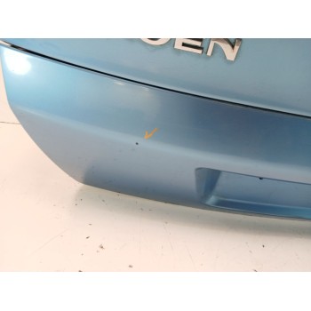 Recambio de porton trasero para citroën c4 picasso i monospace (ud_) 1.6 hdi referencia OEM IAM 8701W8  