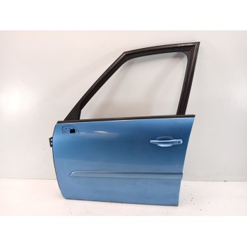 Recambio de puerta delantera izquierda para citroën c4 picasso i monospace (ud_) 1.6 hdi referencia OEM IAM 9002X7  