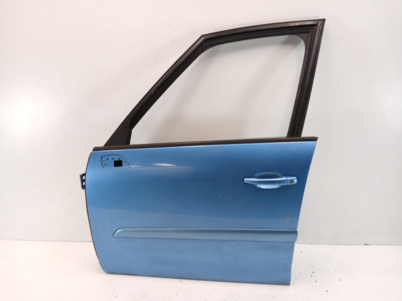 Recambio de puerta delantera izquierda para citroën c4 picasso i monospace (ud_) 1.6 hdi referencia OEM IAM 9002X7  