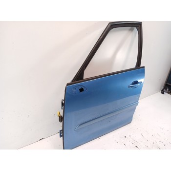 Recambio de puerta delantera izquierda para citroën c4 picasso i monospace (ud_) 1.6 hdi referencia OEM IAM 9002X7  