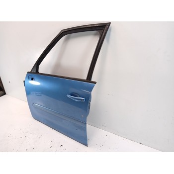 Recambio de puerta delantera izquierda para citroën c4 picasso i monospace (ud_) 1.6 hdi referencia OEM IAM 9002X7  