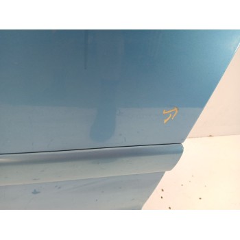 Recambio de puerta delantera izquierda para citroën c4 picasso i monospace (ud_) 1.6 hdi referencia OEM IAM 9002X7  