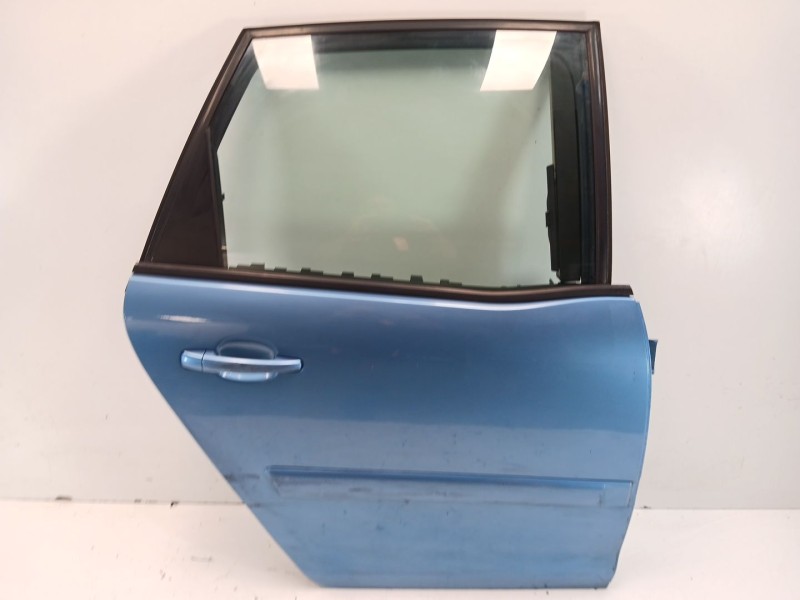 Recambio de puerta trasera derecha para citroën c4 picasso i monospace (ud_) 1.6 hdi referencia OEM IAM 9008P7  