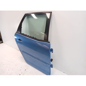 Recambio de puerta trasera derecha para citroën c4 picasso i monospace (ud_) 1.6 hdi referencia OEM IAM 9008P7  