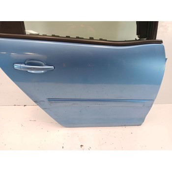 Recambio de puerta trasera derecha para citroën c4 picasso i monospace (ud_) 1.6 hdi referencia OEM IAM 9008P7  