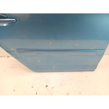 Recambio de puerta trasera derecha para citroën c4 picasso i monospace (ud_) 1.6 hdi referencia OEM IAM 9008P7  