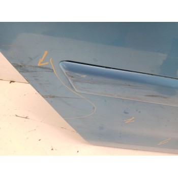 Recambio de puerta trasera derecha para citroën c4 picasso i monospace (ud_) 1.6 hdi referencia OEM IAM 9008P7  
